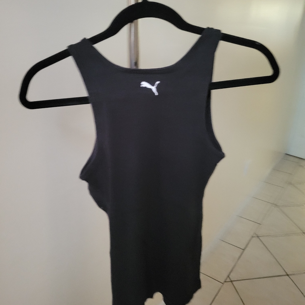 Puma top - Picture 2 of 2